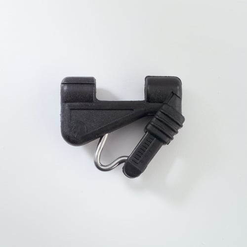 Aftco DC1B Goldfinger Downrigger Release Clip | 054683000413