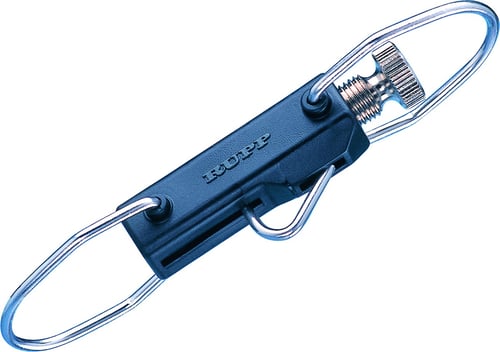 Rupp CA0105 Klickers Clips  Pair | 784703104059