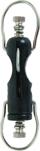 TripEase TE0200 Outrigger Clips Combination Release1Pair/Black | 732817002006
