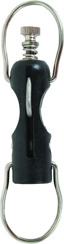 TripEase TE0100 Outrigger Clips Single Release1Pair/Black | 732817001009