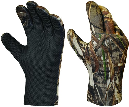 Hot Shot 08506CX Mens Realtree Max5 3.0mm Neoprene Glove | 043552010660