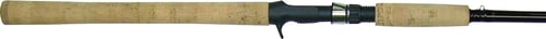 Lamiglas CG86MHC CG 86 MHC Battle Glass Cast Rod, 86 Inch, 2 Pc, Mod. | 052567002560