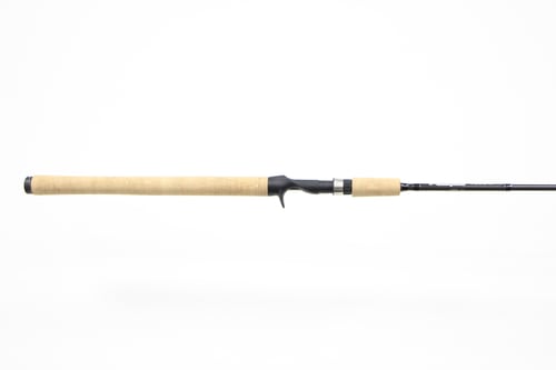Lamiglas LX86MC X11 Salmon/Steelhead Cast Rod, 86 Inch, 2 | 052567020359