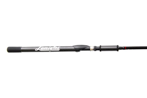 Lamiglas HS94MHS HS 94 MHS Redline HS Spin Rod, 94 Inch, 2 Pc, Fast | 052567019568
