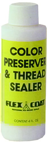 Flex Coat C1 Color Preserver 1oz | 014394101113