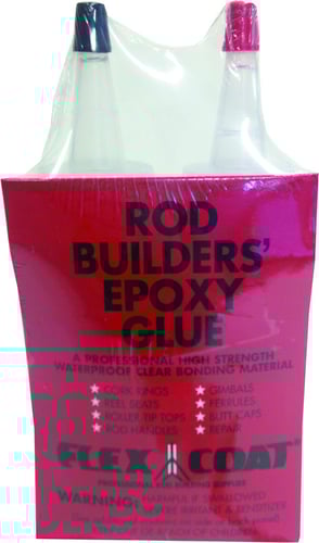 Flex Coat G4 Epoxy Glue | 014394101151