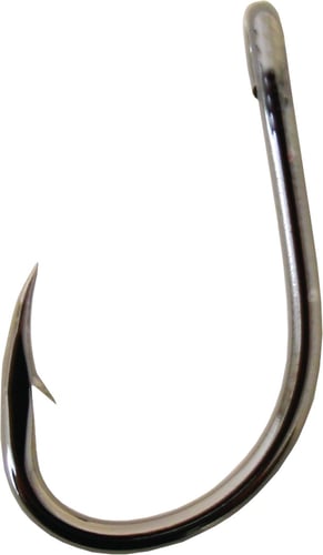 Gamakatsu 00415 Live Bait Hook Size 5/0, Needle Point, Heavy Wire | 089726016984
