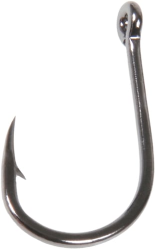 Gamakatsu 7940825 Executive Series Glo Bug Fly Hook, Size 4, Needle | 089726063346
