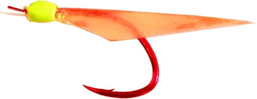 Daiichi D03RRB8 Bleeding Sabiki Rig Glow/Rnbw Sz8 1 Rig | 042758032889