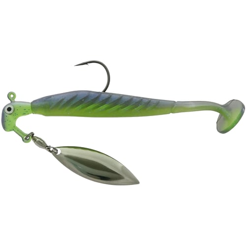 Blakemore YR143197 1/4 oz. Yum Runner  Sinful Shad | 020801010053