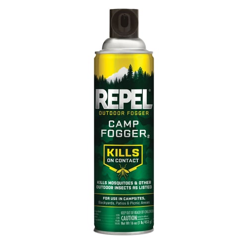Repel HG-32501 Outdoor Fogger Camp Fogger | 011423325014