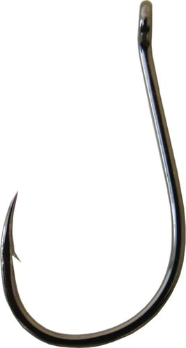 Owner 5177-011 Mosquito Octopus Hook Size 10, Needle Point, Forged