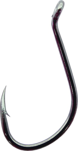 Owner 5315141 SSW All Purpose Hook with Super Needle Point, Size 4/0 | 054831001118