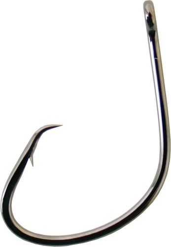 Owner 5114-101 Mutu Light Circle Hook Hook, Size 1, Hangnail Point