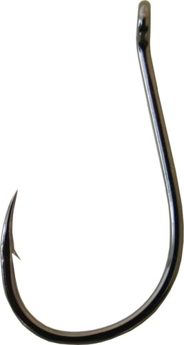 Owner 5377-111 Mosquito Bass Hook Size 1/0, Needle Point, Forged