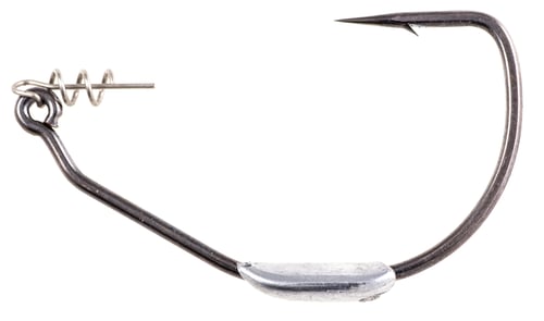 Owner 5130W-088 Weighted Beast Soft Bait Hook w/Twistlock Centering-Pin