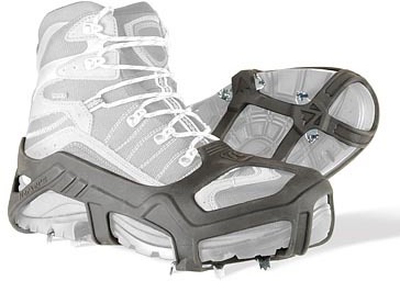 Korkers OA8500-XXL Apex Ice Cleats XX-Large