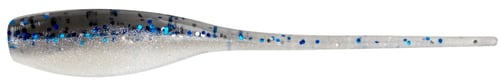 Bobby Garland BGBS14218 Baby Shad 2 Inch, Blue Thunder, 18/Bag | 097817963437