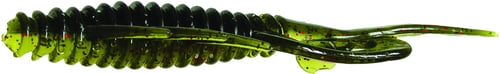 Gene Larew GLTBB2558 Biffle Bug 4.25 Inch, Sooner Run LAM, 8/Bag | 097817969149