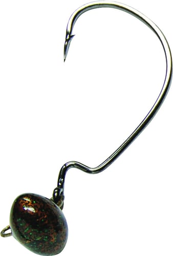 Gene Larew GL316HH2612 Biffle HardHead Jig Head, 3/16 oz, 3/0 | 097817969187