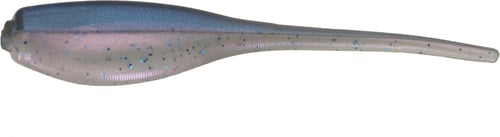 Bobby Garland BGBS348-18 Baby Shad 2 Inch, Blueback Shad ,18Pk | 097817974518
