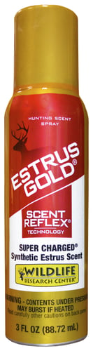 Wildlife Research 44063 Estrus Estrus (w/Scent Reflex Techology)