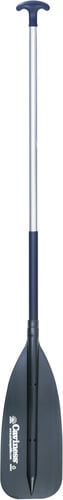 Caviness 445BT Synthetic Paddle 41/2 Inch Blk Alum Shaft 8 Inch Blade | 029634777652