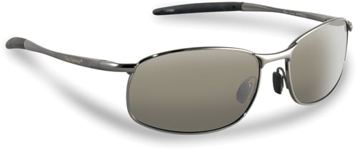Flying Fisherman 7789GS Sunglasses San Jose Gunmetal Smoke | 013578103578