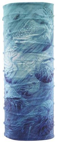 Flying Fisherman SB1728 Nautilus Sunbandit Face Mask Bandana | 013578504030