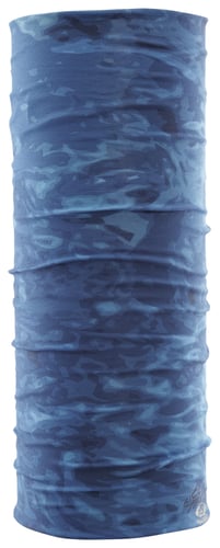 Flying Fisherman SB1810 J Mathias Water Camo Sunbandit Face Mask | 013578504078