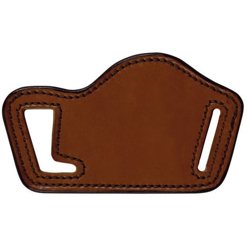 Bianchi 24434 101 FoldAway Dual - Size 10 - One Black, One Tan, Right | 013527000354