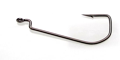 Lunker City 151 Texposer Hook, Size 2/0, Needle Point, 1X Long Shank | 725442001513