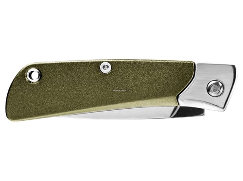 Gerber 31-003719 Wingtip Pocket Folding Knife, Drop Point Blade