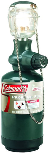 Coleman 2000026392 Lantern PPN 1 Mantle ML
