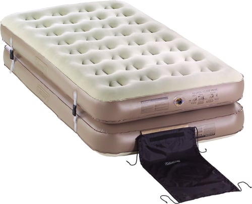 Coleman 2000018355 Airbed 4 in 1 Quickbed