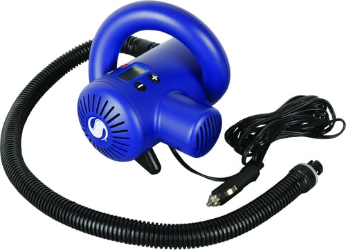 Sevylor 2000014066 Air Pump Sup 12V Sev Pump 15PSI Water Sport | 076501116991