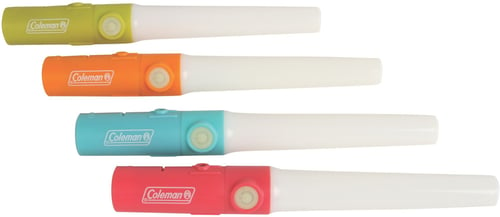 Coleman 2000025912 Kids Flashlight Glowstick
