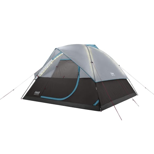 Coleman 2000035458 Tent Dome Onesource 6 Person