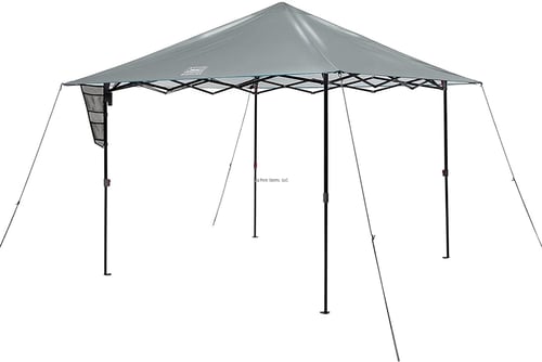 Coleman 2000035460 Shelter Onesource 10X10 Eaved