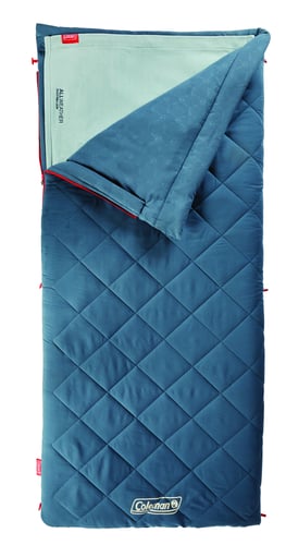 Coleman 2000033165 Sleeping Bag Multilayer