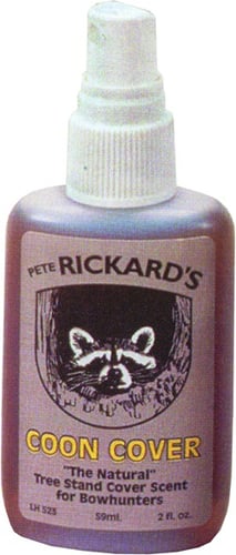 Pete Rickard LH523 Cover Scent Coon | 051537005235