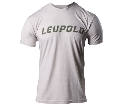 Leupold 180227 Wordmark Tee Sand XXL | 030317027254