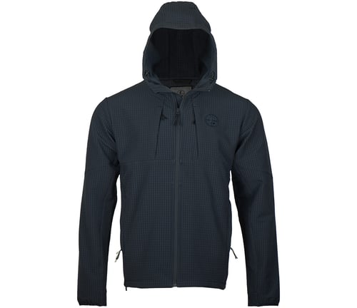 Leupold 182985 Frost Trail Softshell Jacket Navy XL | 030317035181