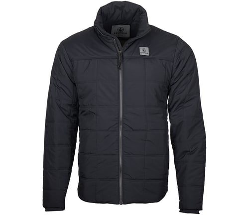 Leupold 183060 Santiam Insulated Jacket Navy XXXL | 030317035839