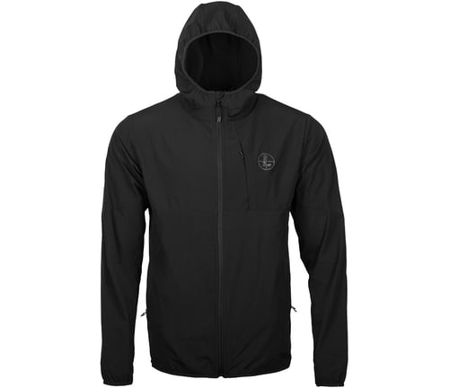 Leupold 184036 Gale Force Pro Jacket Black XL | 030317037635
