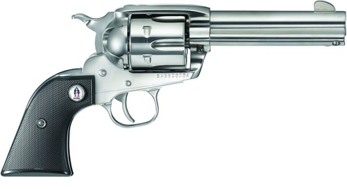 Ruger 5133-PR Vaquero SASS Revolvers (Pr) 357 MAG, 4.62 in