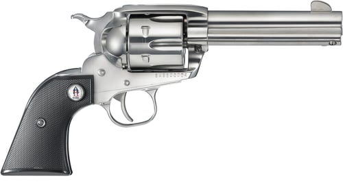 Ruger 5134-PR Vaquero SASS Revolvers (Pr) 45 LC, 4.62 in