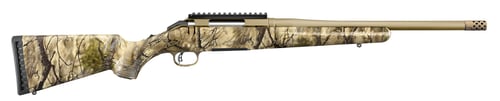 Ruger 36923 American Bolt Action Rifle, 243 Win, 16.1