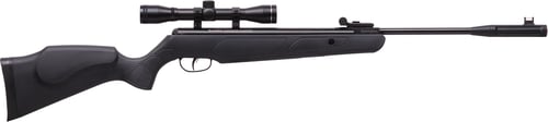 Remington REHNP27SX Express Hunter (Black)Nitro Mag Powered, Break