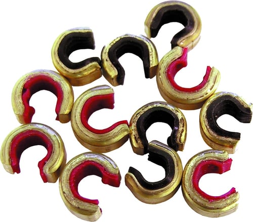 Bohning 1064 String Nocks Hunter 6Pk | 010847010643